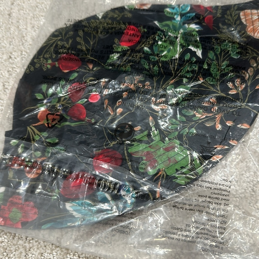 🔵 Bucket Hat Reversible - Picture 5 of 10